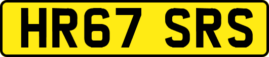 HR67SRS