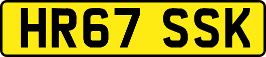 HR67SSK