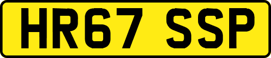 HR67SSP