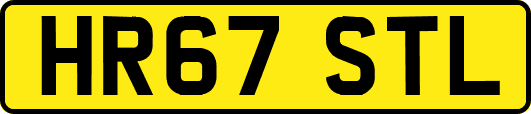 HR67STL