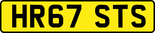 HR67STS