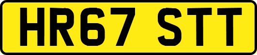 HR67STT