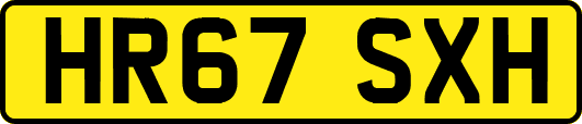 HR67SXH