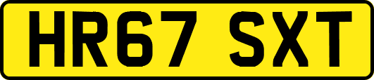 HR67SXT