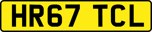 HR67TCL