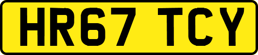 HR67TCY