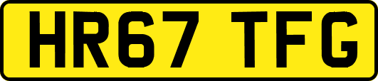 HR67TFG