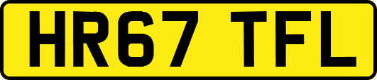 HR67TFL