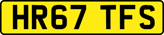 HR67TFS