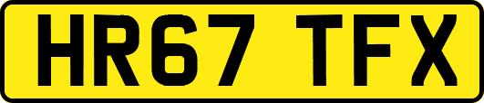 HR67TFX