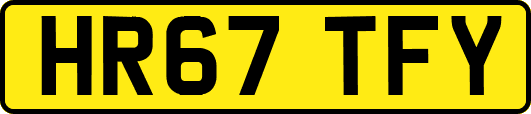 HR67TFY