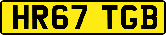 HR67TGB