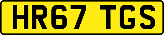 HR67TGS