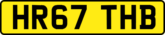 HR67THB