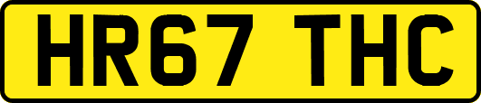 HR67THC