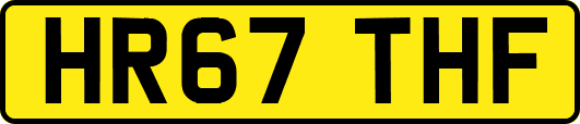 HR67THF