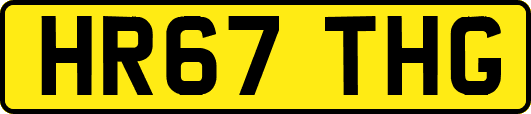 HR67THG