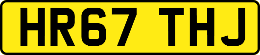 HR67THJ