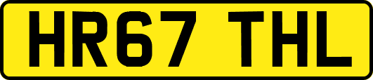 HR67THL