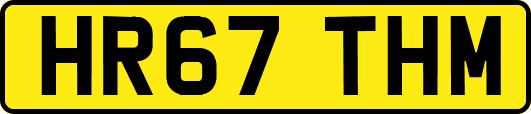 HR67THM