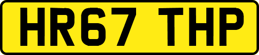 HR67THP