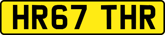 HR67THR