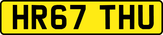 HR67THU