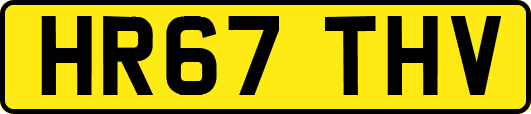 HR67THV