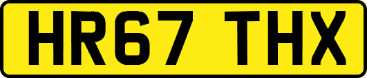 HR67THX