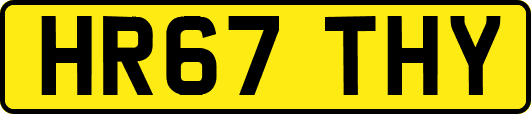 HR67THY