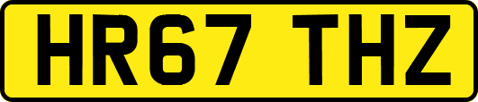 HR67THZ