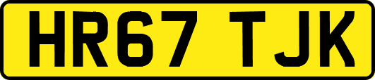 HR67TJK