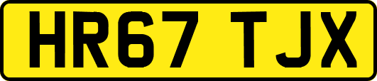 HR67TJX