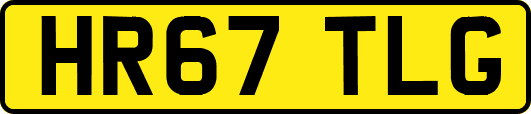 HR67TLG