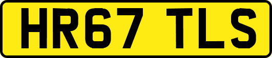 HR67TLS