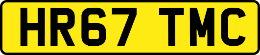 HR67TMC