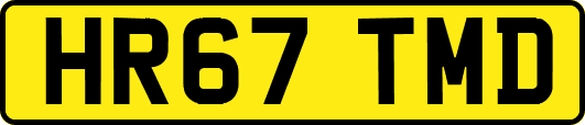 HR67TMD