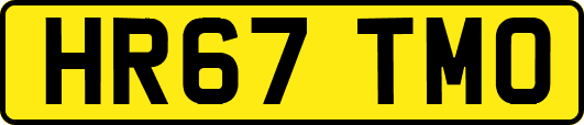 HR67TMO