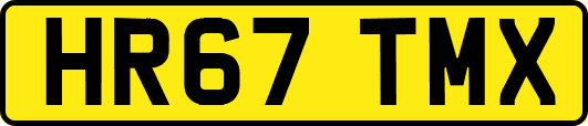 HR67TMX