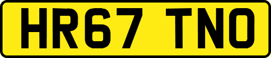 HR67TNO