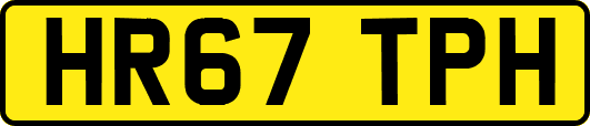 HR67TPH