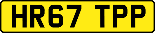 HR67TPP