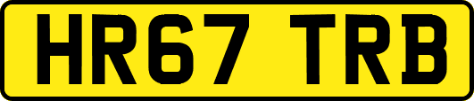 HR67TRB