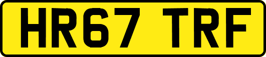 HR67TRF