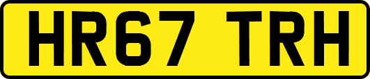 HR67TRH