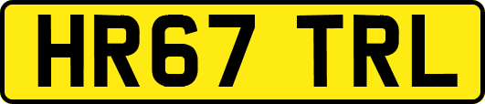 HR67TRL