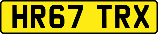 HR67TRX