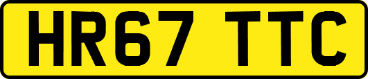 HR67TTC