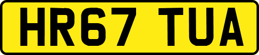 HR67TUA