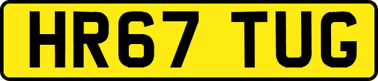 HR67TUG